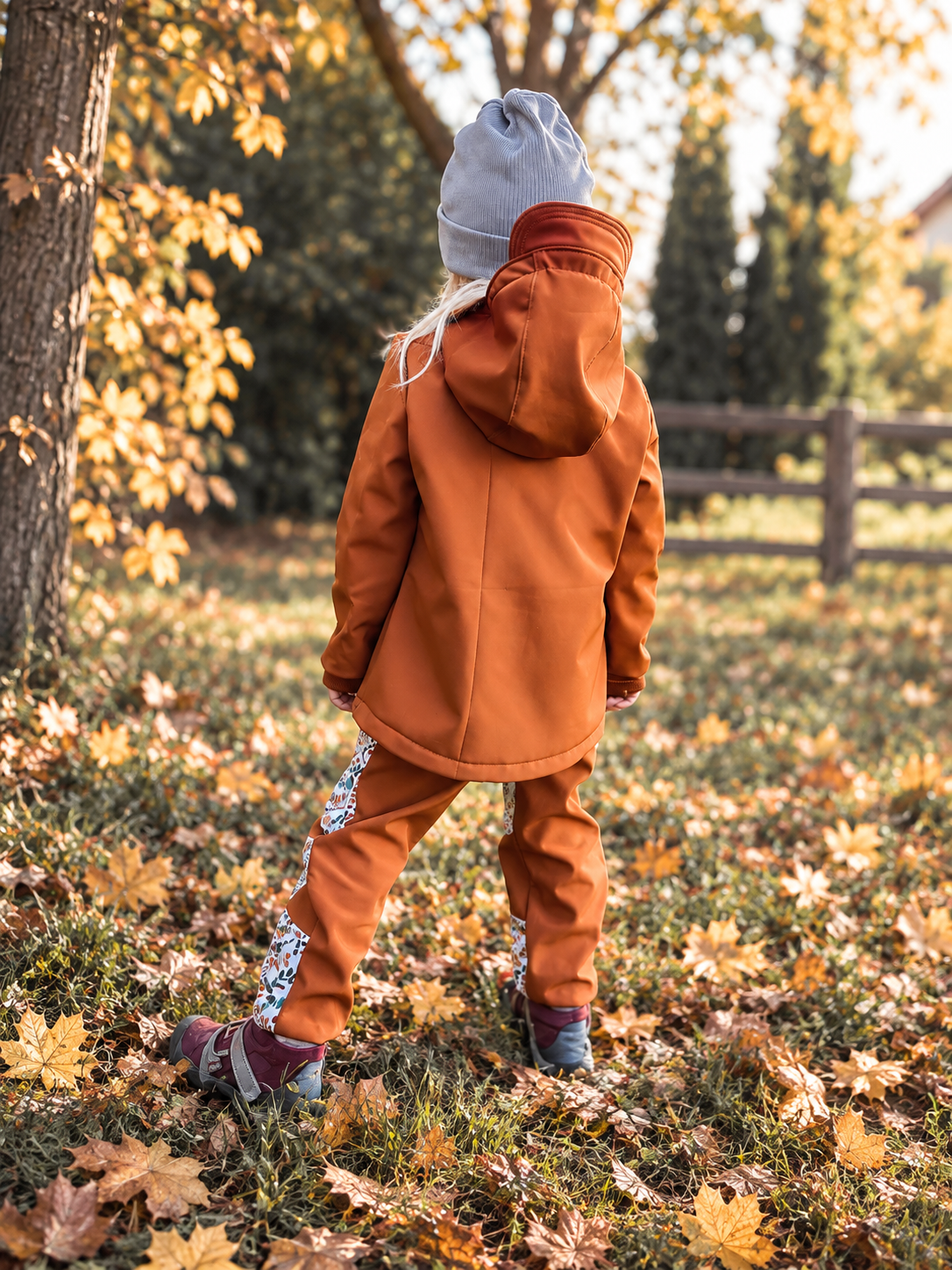 Online kurz "moje první bunda Easy" 🧵✂️