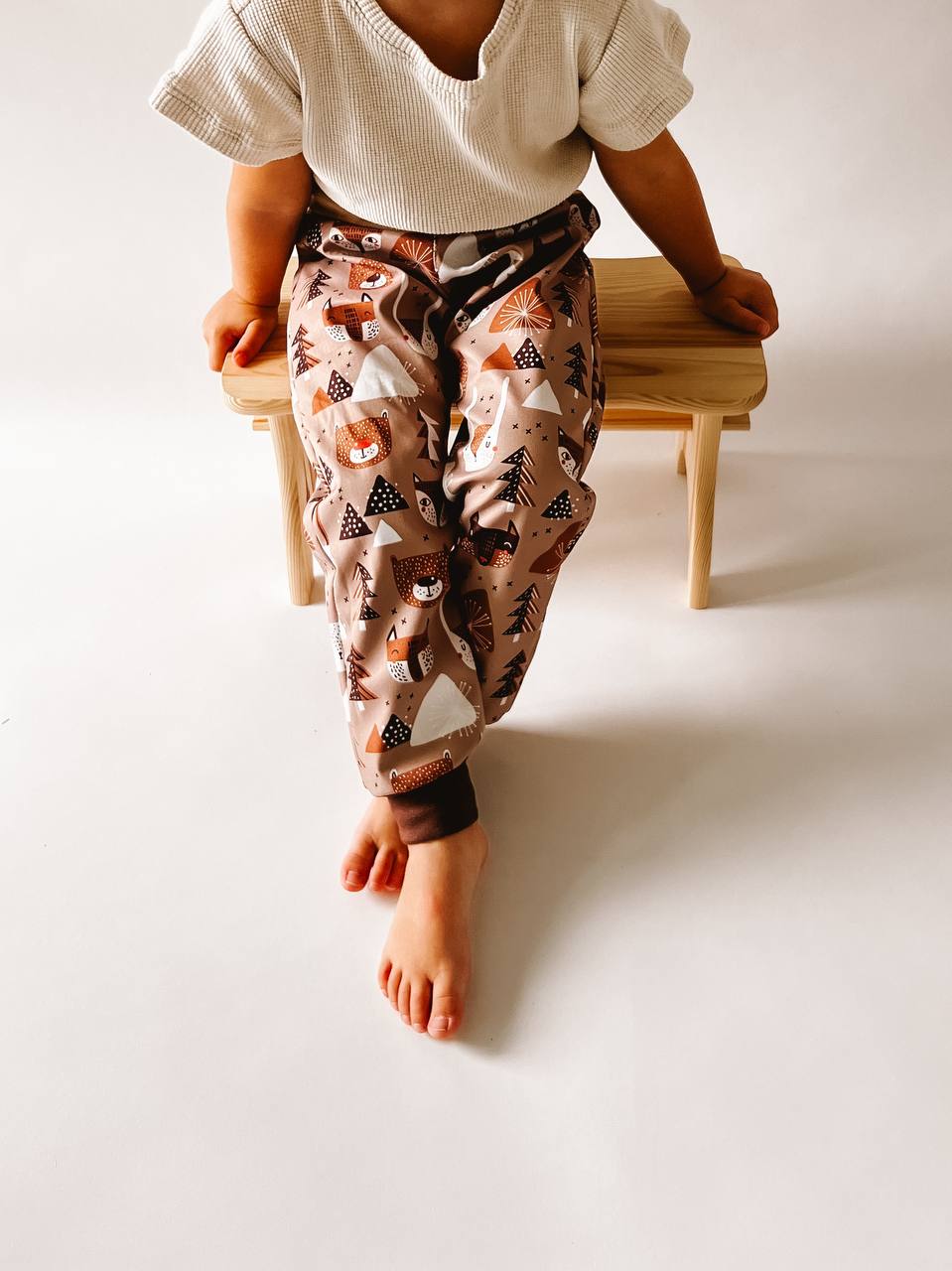 Softshellové kalhoty EASY pro začátečníky vel. 62-134