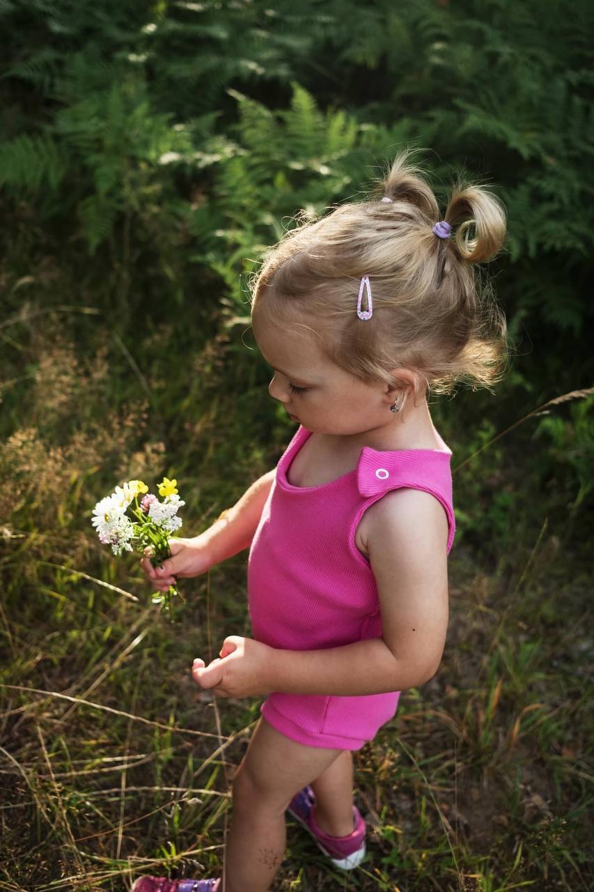 Dětské opalovačky na léto "Summer" 56 - 104