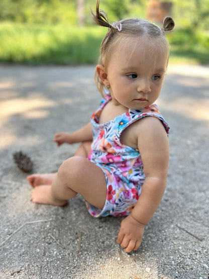 Dětské opalovačky na léto "Summer" 56 - 104
